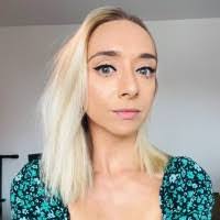 Vicky Bland's Instagram, Twitter & Facebook