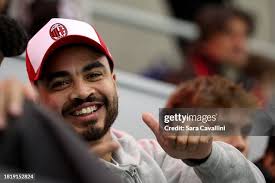 39 Ac Gilbert Stock Photos, High-Res Pictures, and Images