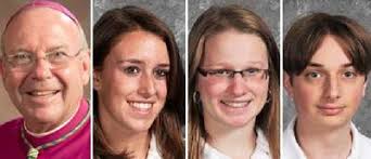 Lancaster Catholic to hold commencement Thursday