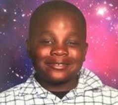 Family says vehicle struck and killed 11-year-old boy