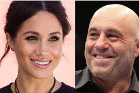 Meghan Markle debuts her podcast and becomes Spotify's new queen, surpasses  Joe Rogan