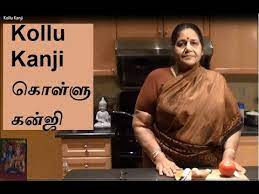 Maybe you would like to learn more about one of these? Kollu Kanji à®• à®³ à®³ à®•à®© à®œ Youtube
