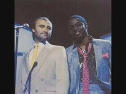 Philip Bailey Phil Collins Easy Lover 12 Remix 2009 Phil Collins Pop Rock Music Phil
