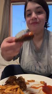 Bella Cooking Chicken