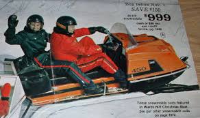 Image result for Yellow 1972 Montgomery Ward