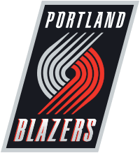 15 transparent png of portland trail blazers logo. Datei Portland Trail Blazers Logo Svg Wikipedia