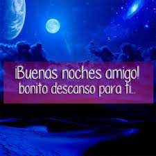 Buenas Noches Frases Imagenes De Buenas Noches Mensajes De Buenas Noches