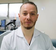 Nuestro equipo de trabajo