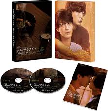 Amazon.co.jp: 劇場版ポルノグラファー~プレイバック~[本編Blu-ray+特典DVD] : 竹財輝之助, 猪塚健太, 松本若菜,  奥野壮, 小林涼子, 前野朋哉, 吉田宗洋, 大石吾朗, 三木康一郎: DVD