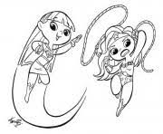 Free supergirl coloring pages for girls. Supergirl Coloring Pages To Print Supergirl Printable