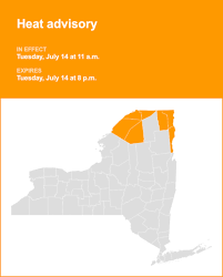 Heat Advisory Survival Guide: How to Stay Safe and Save on Energy Bills During the US Heat Wave