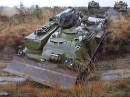 Pin Von Genschman Auf Leopard Bergepanzer In 2020 Panzer