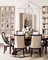 Image Gallery dining table leather dining room chairs dining chairs