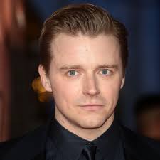 Jack Lowden Movies and TV Shows