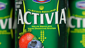 Toned Tummies Bloated Bellies Activia Yogurt Gendered Digestion Emily Contois