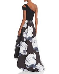 Dresses Aqua Women S Clothing Bloomingdale S Bloomingdale Dresses Evening Dresses Dresses