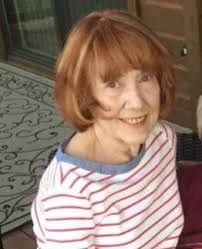 Marilyn (Foley) Heron (1946-2020)