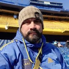 Chicos quien tiene 1 entrada para el 22 campo xfa