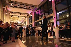 The Academy Of Hair Opening Joico