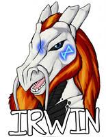 Liam and Issac Benedict: Normal Clothing by Fringecore -- Fur Affinity  [dot] net