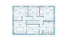 Dieser pinnwand folgen 188 nutzer auf pinterest. Haus Mit Einliegerwohnung Grundriss