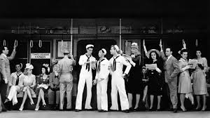 Al Hirschfeld Theater (originally Martin Beck Theater)