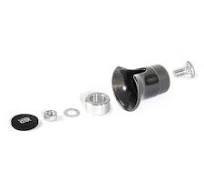FMS Accessories. Components