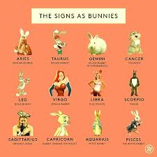 Browse your cancer weekly love horoscope at astrology.com. Sign As Bunny Taurus And Gemini Gemini And Cancer Horoscope Taurus