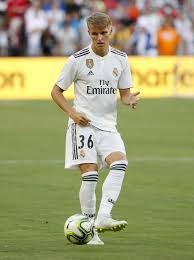 Последние твиты от martin ødegaard 🇫🇷 (@odegaardfrance). Real Madrid Starlet Martin Odegaard Joins Vitesse Arnhem On Season Long Loan Deal