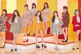 Ask K Pop Twice Drops Unexpected Teaser And Date For Something Mysterious Kpop Girls Twice Kpop
