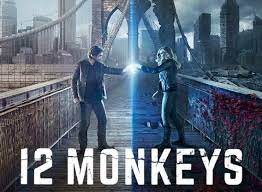 12 monkeys is a television series adaption of the 1995 film of the same name and the classic 1962 french short film it was based on. Save Hitler That S Not What You Do With A Time Machine Syfy S 12 Monkeys Atomic Junk Shop