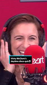 Day Fever Glasgow Vicky Mcclure