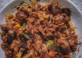 Gaul biar rata dan rempah ratus menyaluti ayam. Resepi Pedal Ayam Masak Rempah Paling Sedapmudah Ringkas Dan Cepat Rasanya Pun Sedap Masakan Malaysia Pedas
