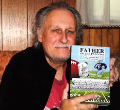 Father of the Falcons" tells story of Fort Campbell High School football  coach Marshall Patterson