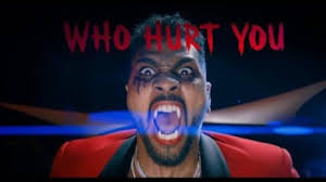 Jason Derulo & Alexandra Shipp Star in Romantic Thriller Podcast  'UnderWater'