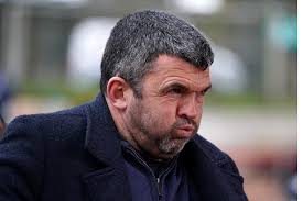 Callum Davidson tells his St Johnstone players to have a 'have a look at  yourselves' as he vows to bring in quality