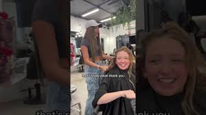 Hair transformation specialist