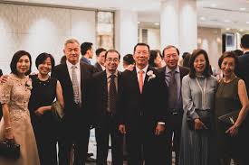 Ng lim's channel, the place to watch all videos, playlists, and live streams by ng lim on dailymotion. A Wedding That Played A Lifetime Of Love Stories A Magazine Singapore