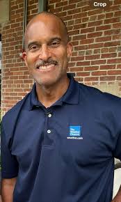 Paul Goodloe's Instagram, Twitter & Facebook