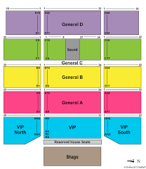 Conclusive Winstar Event Center Seating Chart Winstar Global