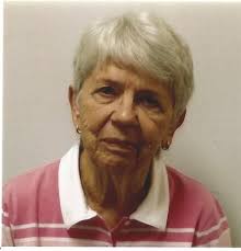 Virginia "Ginger" Carol Bacon Donohoe Obituary