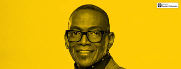 Randy Jackson — Armchair Expert