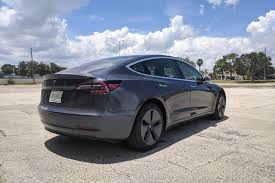 For full details such as dimensions, cargo capacity, suspension, colors, and. 2021 Tesla Model 3 Electric Review Specifications Prices And Features Carhp