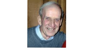 John Gaffey Obituary