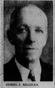 James Henry Killilea (1877-1951)