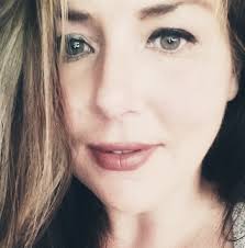 Danielle Rae Harrison