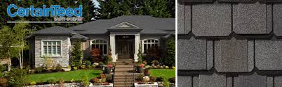 Grand Manor Shingles