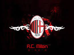 Ac Milan Football Club Wallpaper Football Wallpaper Hd Milan Wallpaper Ac Milan Milan Football