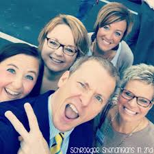 Ron Clark Academy AMAZINGESS