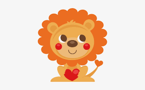 Free Free Lion Clip Art Svg 158 SVG PNG EPS DXF File